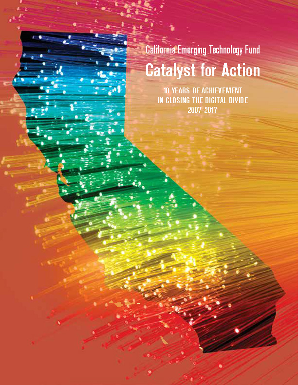 CETF-AR-cover CETF Decade Report Cover 2007-2017