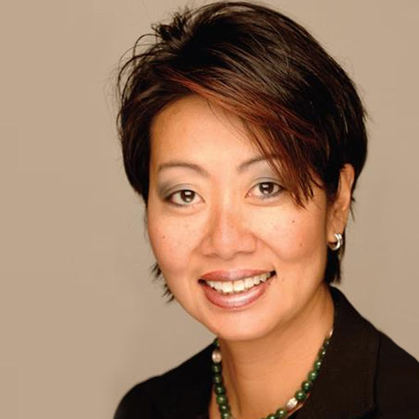 Melinda White staff thumbnail