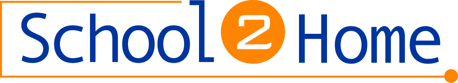 School2Home logo