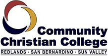 Community Christian College portfolio thumbnail