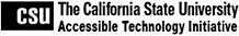 Accessible Technology Initiative logo
