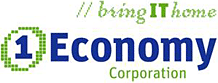 One Economy portfolio thumbnail