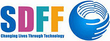 San Diego Broadband Initiative logo