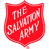 Salvation Army portfolio thumbnail