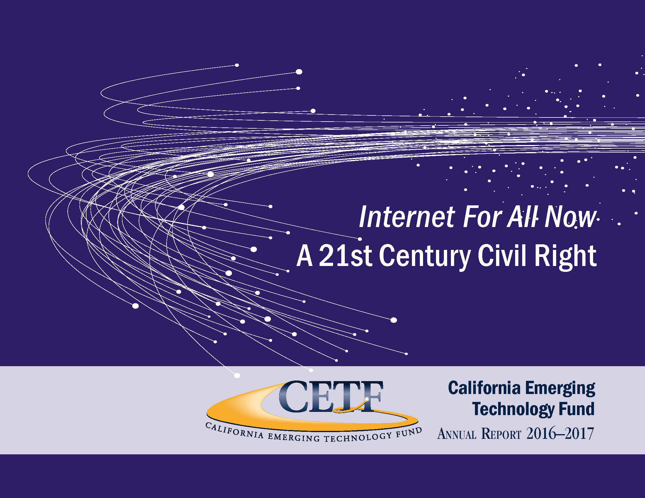 CETF2016-2017AR_cover_whole CETF Annual Report 2016-2017
