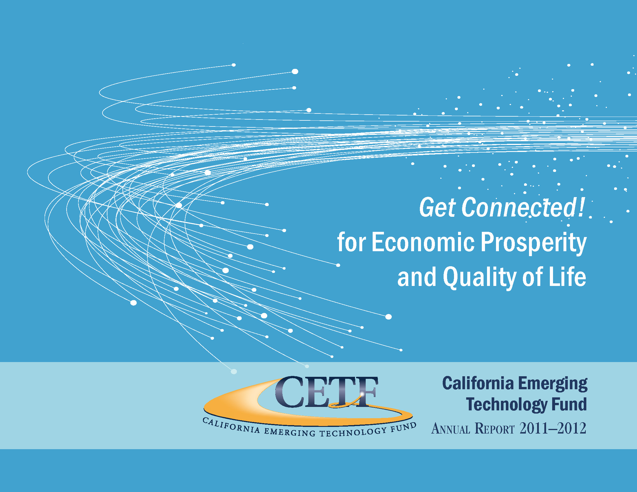 CETFAR2012_cov CETF Annual Report 2011-2012