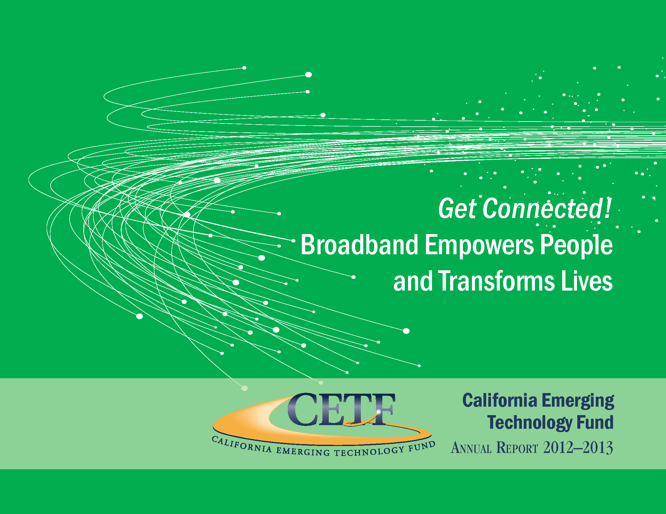CETFAR2013_cov CETF Annual Report 2012-2013