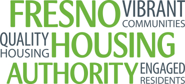 Get Connected! Fresno logo