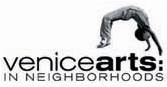 Beyond MySpace: Bridging the Digital Divide through the Arts logo
