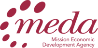 Get Connected! Mission Promise Neighborhood logo