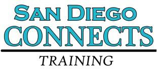 San Diego CONNECTS LOGO