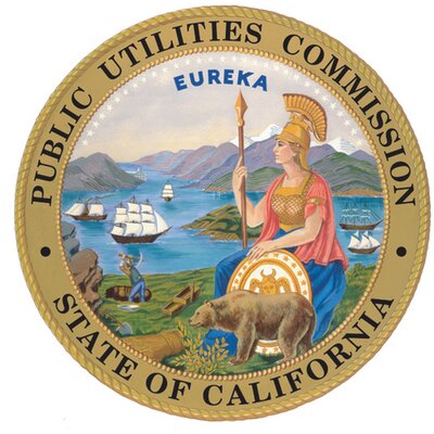 California Public Utilities Commission (CPUC) - California Emerging Technology Fund