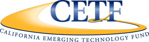 CETF Logo