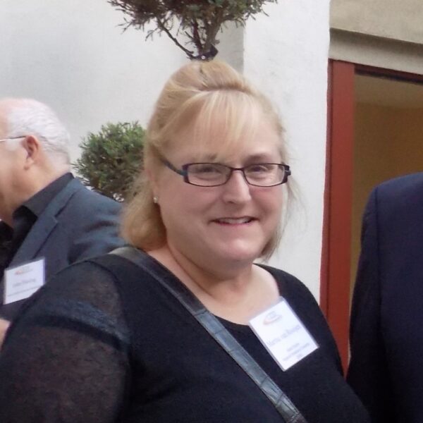 an image of Martha van Rooijen