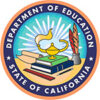 California Department of Education Logo Websize