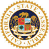 California State Assembly Logo Websize