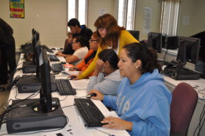 Housing Authority of the City of Los Angeles (HACLA)
