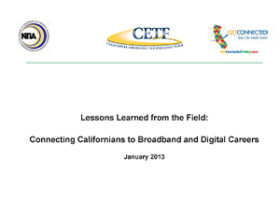 Lessons Learned from the Field