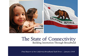 The State of Connectivity - Building Innovation Through Broadband