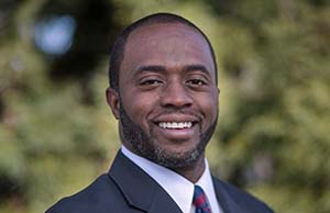 Tony Thurmond, State Superintendent of Schools