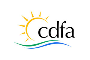 CA-Dept_Ag California Department of Food and Agriculture