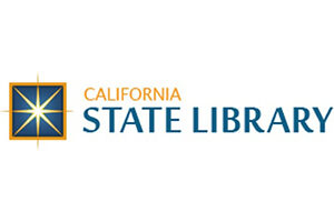 CA_State-Libraryt California State Library Logo