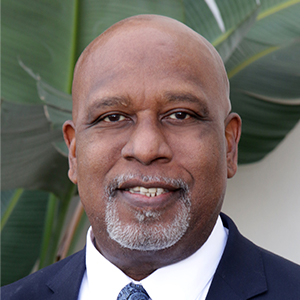 Kevin G. Harbour, Sr. staff thumbnail