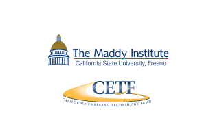 Maddy Institute and CETF Roundtable Discussion portfolio thumbnail