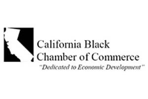 California Black Chamber of Commerce portfolio thumbnail