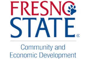 The Fresno State Connect Initiative logo
