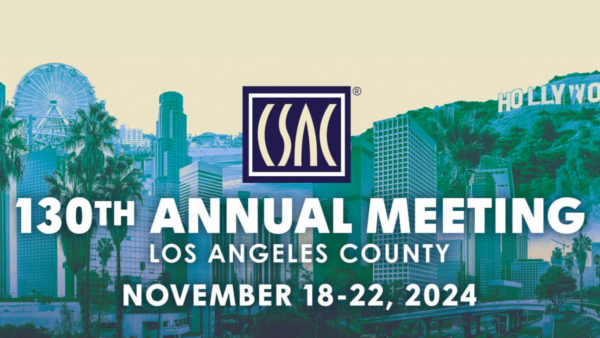 CETF UPDATE – CSAC 2024 ANNUAL MEETING 2024 portfolio thumbnail